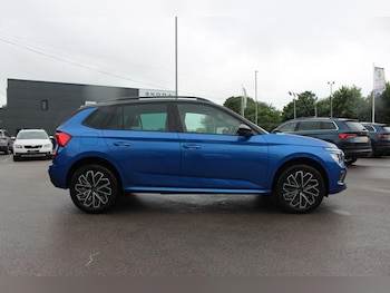Used Skoda Kamiq undefined for sale - 78817911: Photo