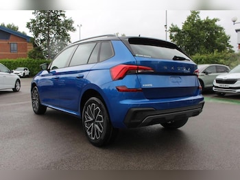 Used Skoda Kamiq undefined for sale - 78817911: Photo