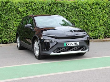 Used Skoda Elroq 2025 for sale - 75504741: Photo