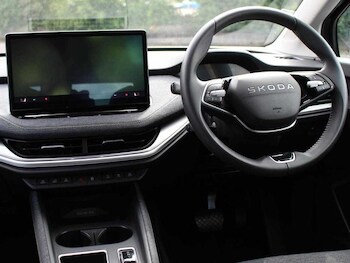Used Skoda Elroq 2025 for sale - 75504741: Photo