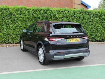 Used Skoda Elroq 2025 for sale - 75504741: Photo