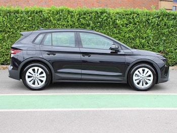 Used Skoda Elroq 2025 for sale - 75504741: Photo