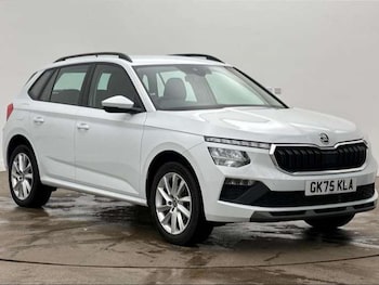 Used Skoda Kamiq 2025 for sale - 79369302: Photo
