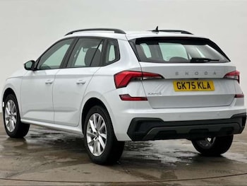 Used Skoda Kamiq 2025 for sale - 79369302: Photo