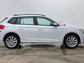 Used Skoda Kamiq 2025 for sale - 79369302: Photo