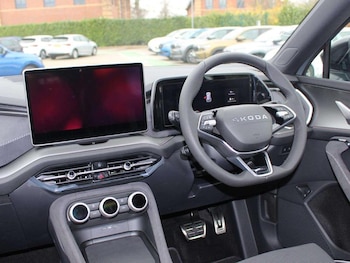 Used Skoda Kodiaq 2026 for sale - 78843916: Photo
