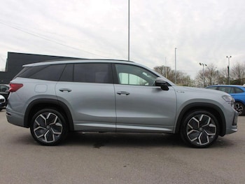 Used Skoda Kodiaq 2026 for sale - 78843916: Photo