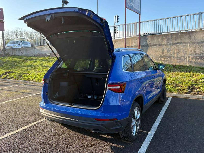 Used Skoda Karoq 2023 for sale - 77989060: Photo 12