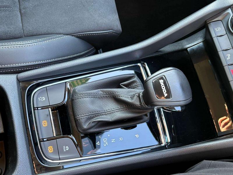 Used Skoda Karoq 2023 for sale - 77989060: Photo 20