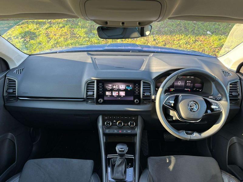 Used Skoda Karoq 2023 for sale - 77989060: Photo 21