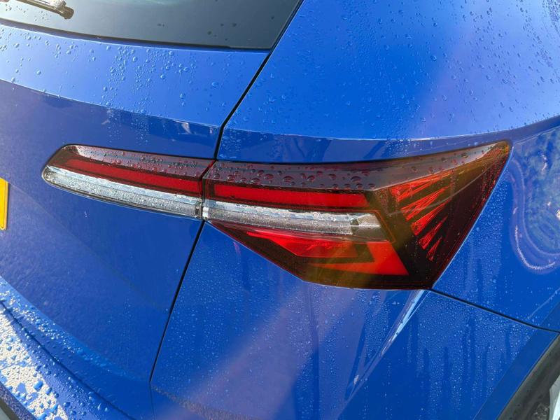 Used Skoda Karoq 2023 for sale - 77989060: Photo 31