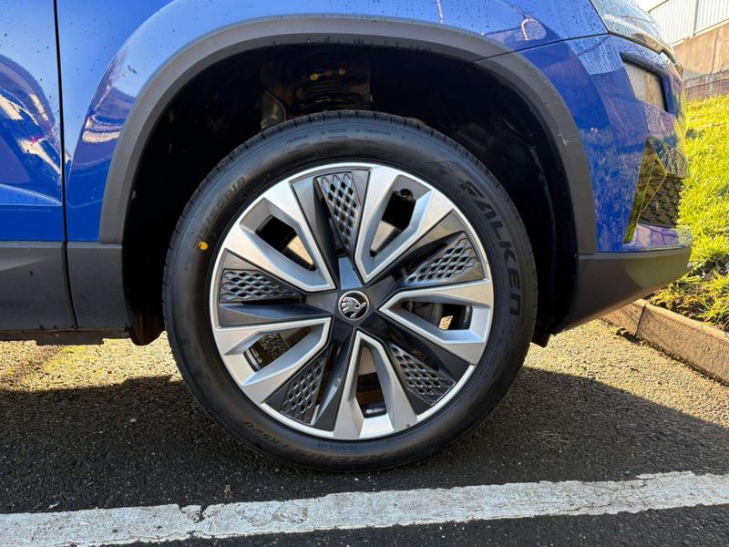 Used Skoda Karoq 2023 for sale - 77989060: Photo 34