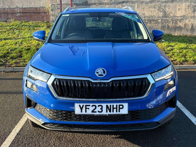 Used Skoda Karoq 2023 for sale - 77989060: Photo 9