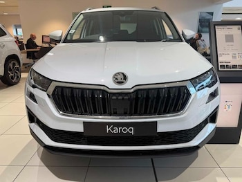 Used Skoda Karoq undefined for sale - 78817912: Photo
