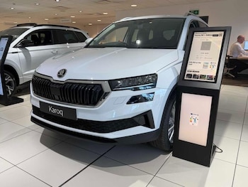 Used Skoda Karoq undefined for sale - 78817912: Photo