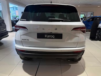 Used Skoda Karoq undefined for sale - 78817912: Photo