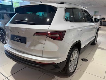 Used Skoda Karoq undefined for sale - 78817912: Photo