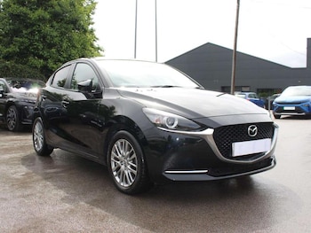 Used Mazda Mazda2 2022 for sale - 78768022: Photo