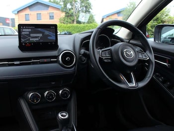 Used Mazda Mazda2 2022 for sale - 78768022: Photo