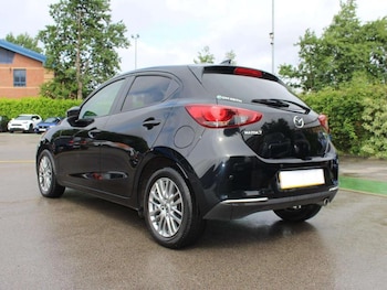 Used Mazda Mazda2 2022 for sale - 78768022: Photo
