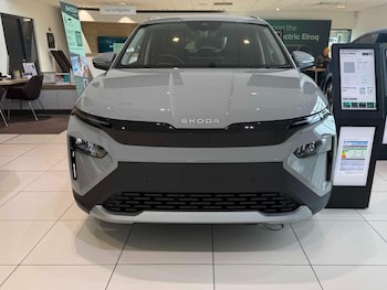 Used Skoda Elroq undefined for sale - 78299142: Photo