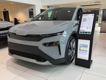 Used Skoda Elroq undefined for sale - 78299142: Photo