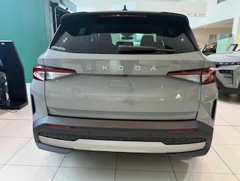 Used Skoda Elroq undefined for sale - 78299142: Photo