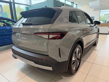 Used Skoda Elroq undefined for sale - 78299142: Photo