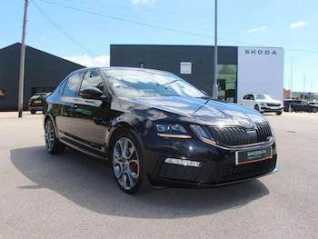 Used Skoda Octavia 2018 for sale - 79031991: Photo