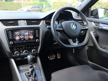 Used Skoda Octavia 2018 for sale - 79031991: Photo