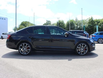 Used Skoda Octavia 2018 for sale - 79031991: Photo
