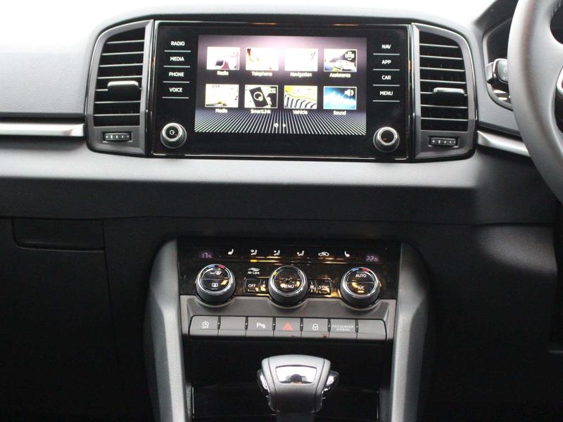 Used Skoda Karoq 2025 for sale - 76255426: Photo 12