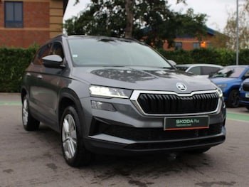 2025 - 1.5 TSI SE Edition 5dr DSG Automatic