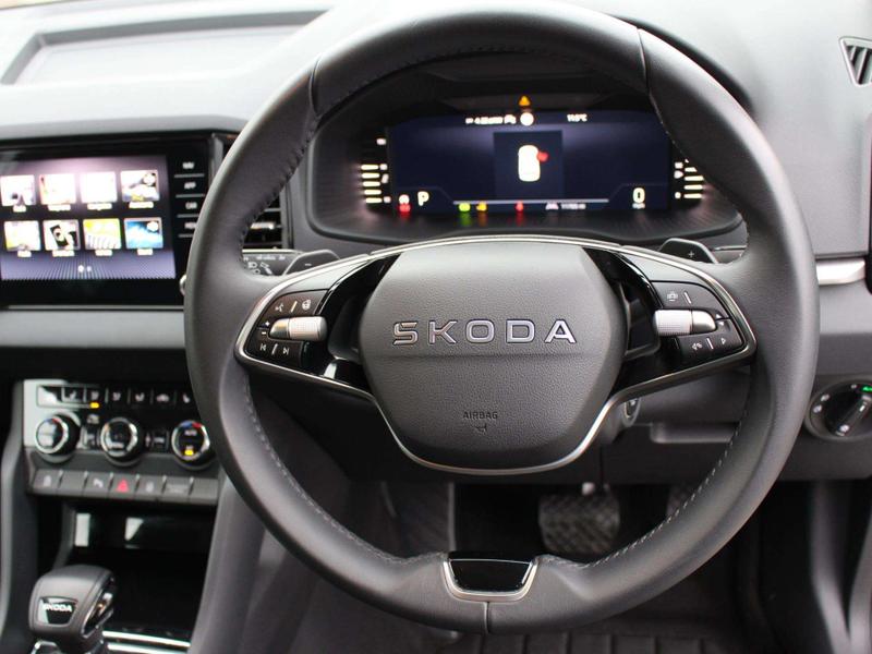 Used Skoda Karoq 2025 for sale - 76255426: Photo 23