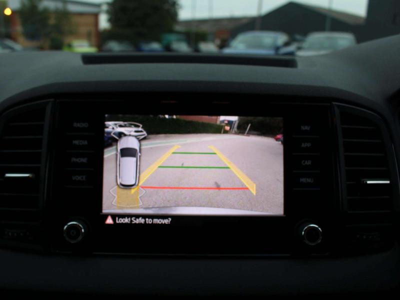 Used Skoda Karoq 2025 for sale - 76255426: Photo 29