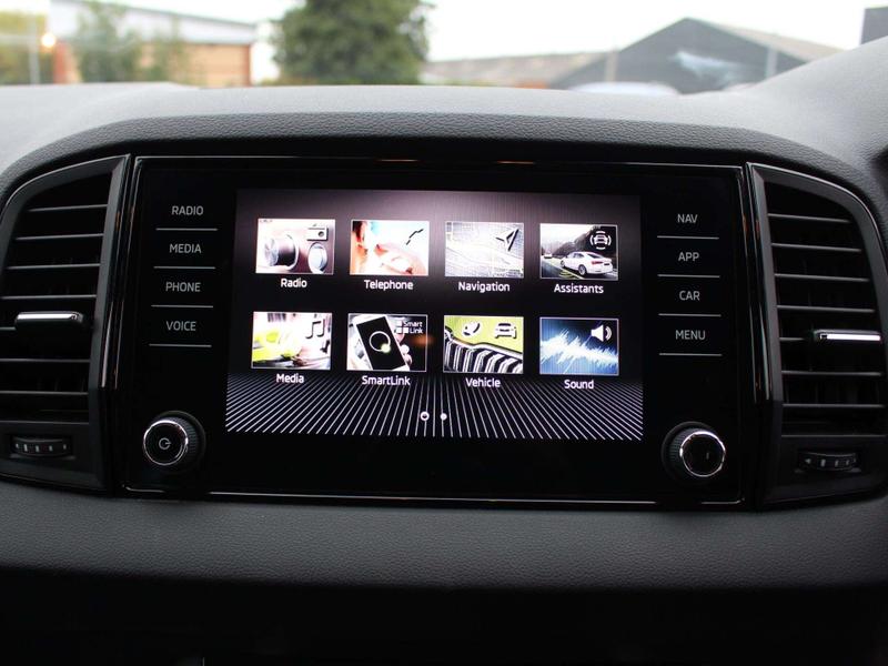 Used Skoda Karoq 2025 for sale - 76255426: Photo 30