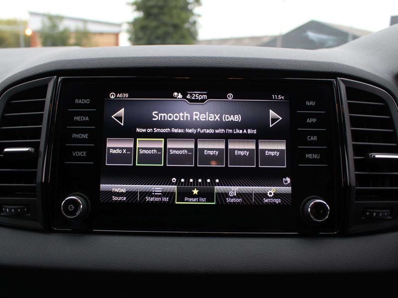 Used Skoda Karoq 2025 for sale - 76255426: Photo 31