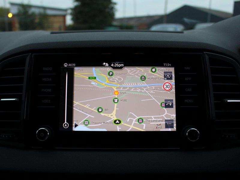 Used Skoda Karoq 2025 for sale - 76255426: Photo 34