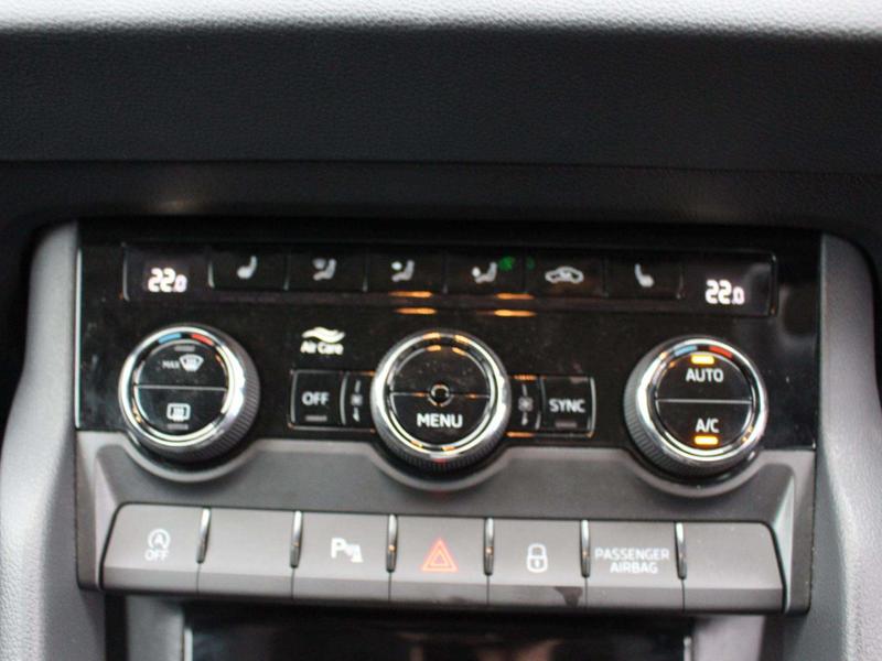 Used Skoda Karoq 2025 for sale - 76255426: Photo 35