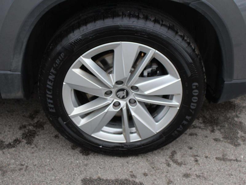 Used Skoda Karoq 2025 for sale - 76255426: Photo 36