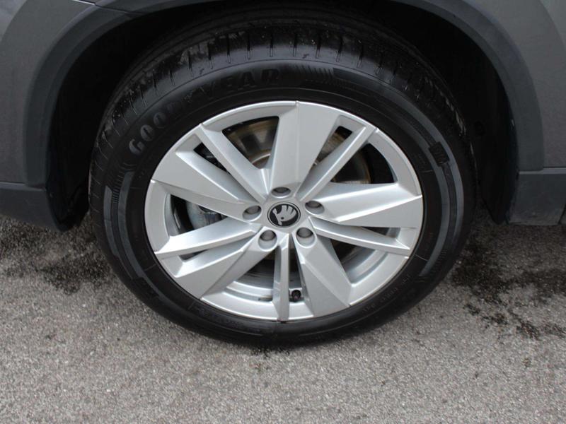 Used Skoda Karoq 2025 for sale - 76255426: Photo 39