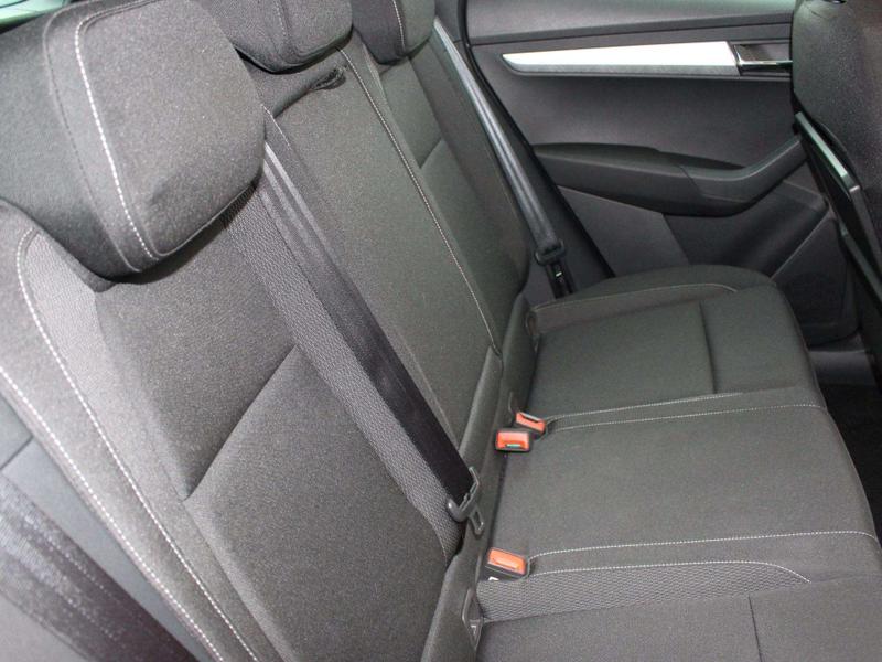 Used Skoda Karoq 2025 for sale - 76255426: Photo 9