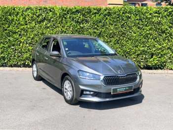 2024 - 1.0 TSI 116 SE Edition 5dr DSG Automatic