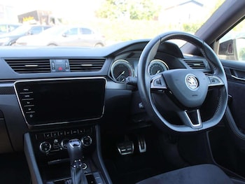 Used Skoda Superb 2020 for sale - 79053925: Photo