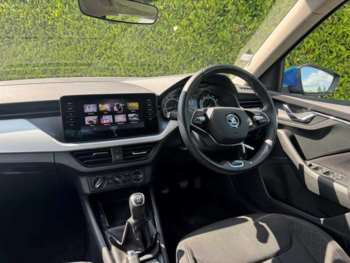 Used Skoda Kamiq 2022 for sale - 74840909: Photo