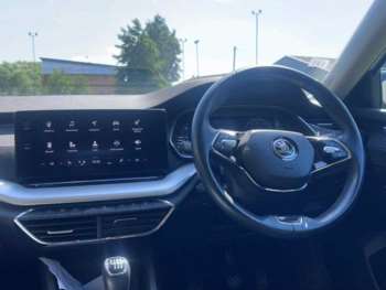 Used Skoda Octavia 2020 for sale - 75137654: Photo