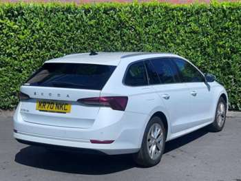 Used Skoda Octavia 2020 for sale - 75137654: Photo