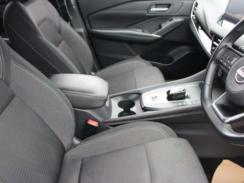 Used Nissan Qashqai 2022 for sale - 77274831: Photo 10