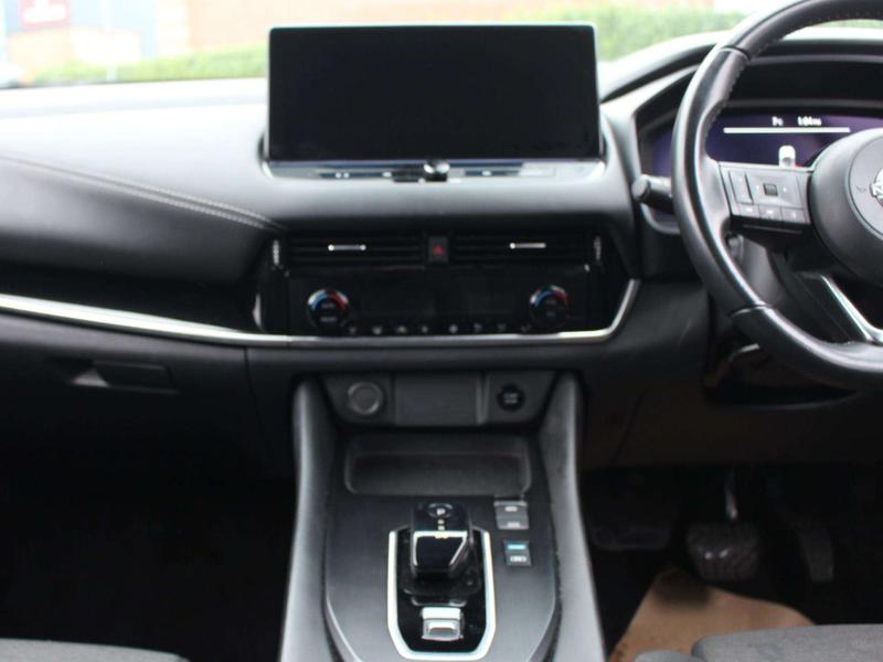 Used Nissan Qashqai 2022 for sale - 77274831: Photo 12