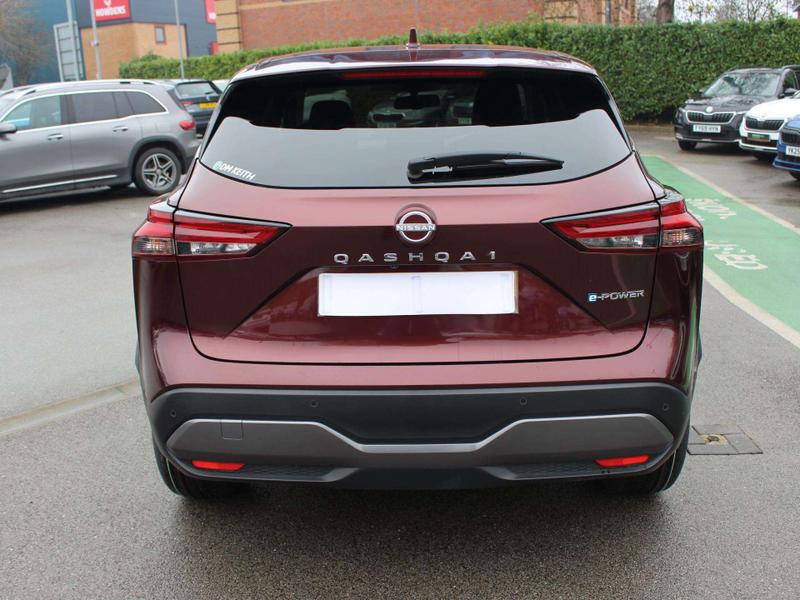 Used Nissan Qashqai 2022 for sale - 77274831: Photo 13